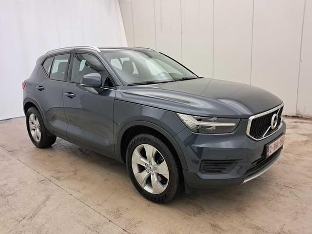 Volvo XC40 1.5 T2 Momentum Pro - Бензин - Ручное - 129 hp - 161.527 km
