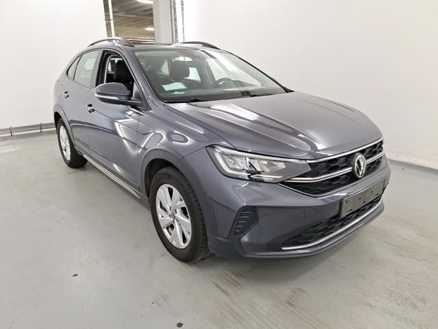 Volkswagen Taigo 1.0 TSI Life - Бензин - Автоматическое - 110 hp - 78.415 km